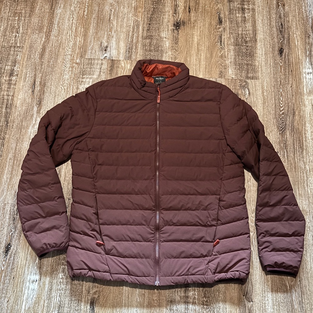Wind River Hyper-Dri T-maxx Puffer Jacket